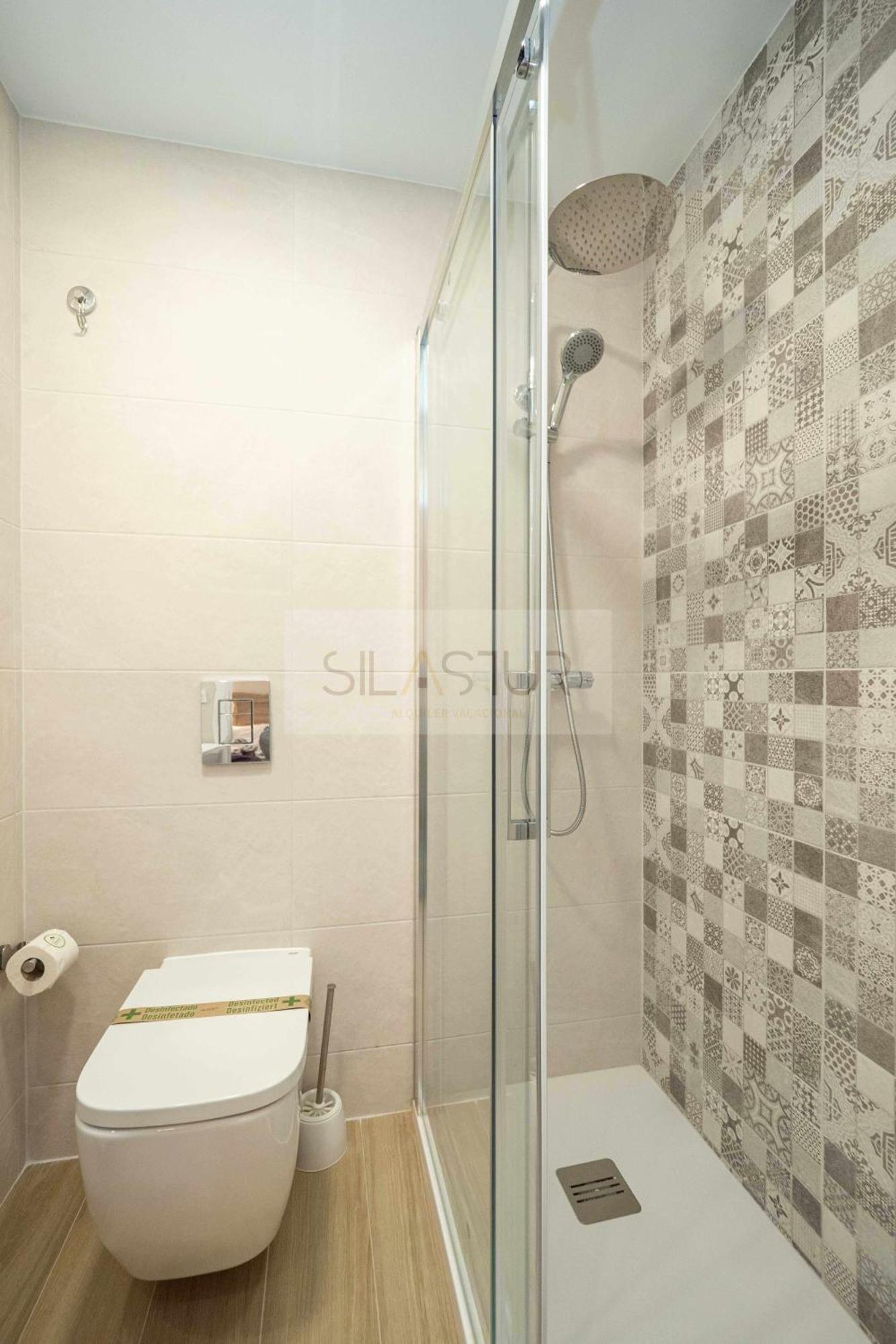 Cabrales Apartamento Gijón Exterior foto